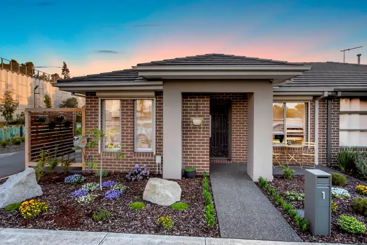 1 Harold Street, Officer VIC 3809