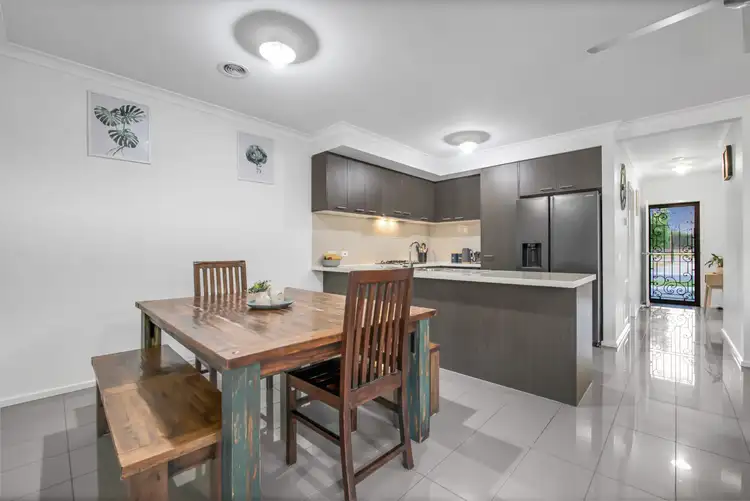 Third view of Homely house listing, 1 Harold Street, Officer VIC 3809