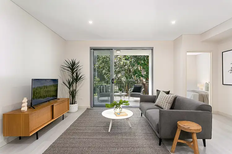 304/56 Gordon Crescent, Lane Cove NSW 2066