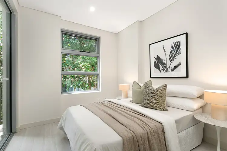Sixth view of Homely apartment listing, 304/56 Gordon Crescent, Lane Cove NSW 2066