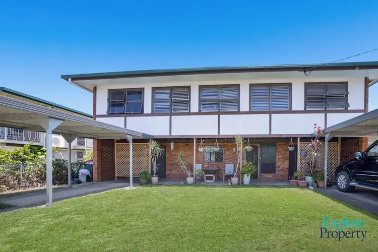 7 Kerr Street, Park Avenue QLD 4701