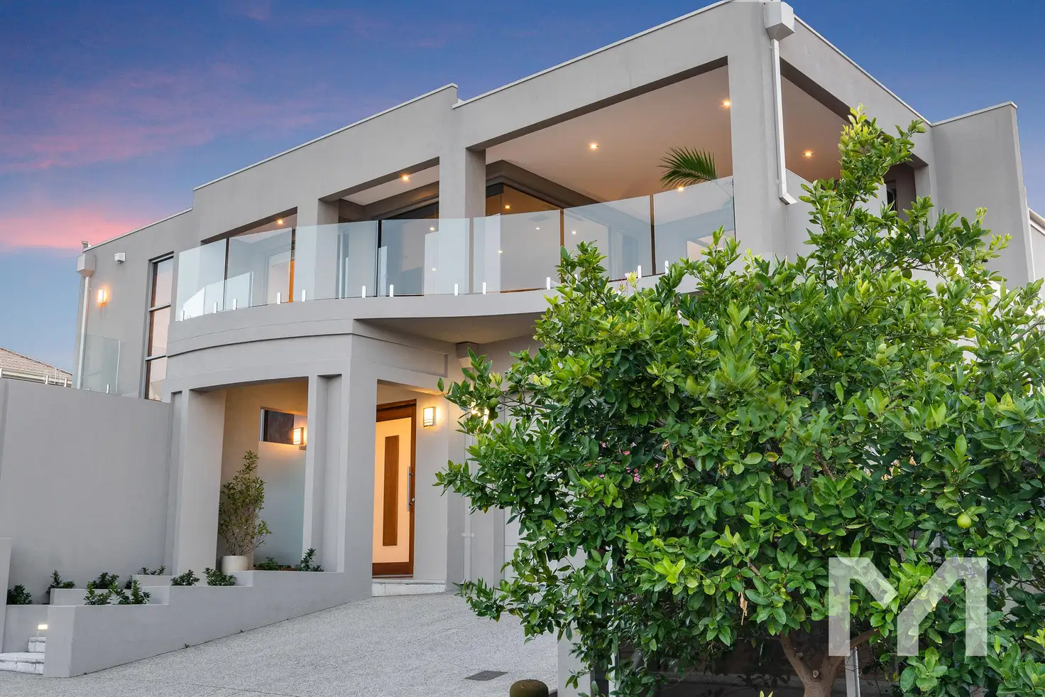 Main view of Homely house listing, 3/56-58 Swan Road, Attadale WA 6156