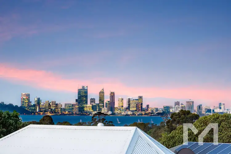 Second view of Homely house listing, 3/56-58 Swan Road, Attadale WA 6156