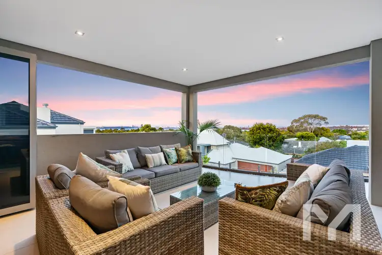 Third view of Homely house listing, 3/56-58 Swan Road, Attadale WA 6156