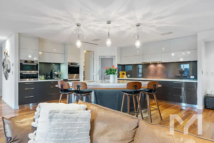 Fourth view of Homely house listing, 3/56-58 Swan Road, Attadale WA 6156