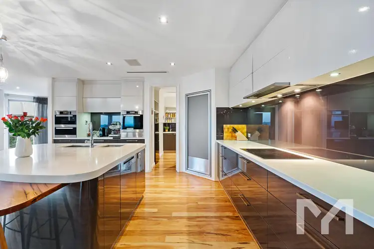 Fifth view of Homely house listing, 3/56-58 Swan Road, Attadale WA 6156