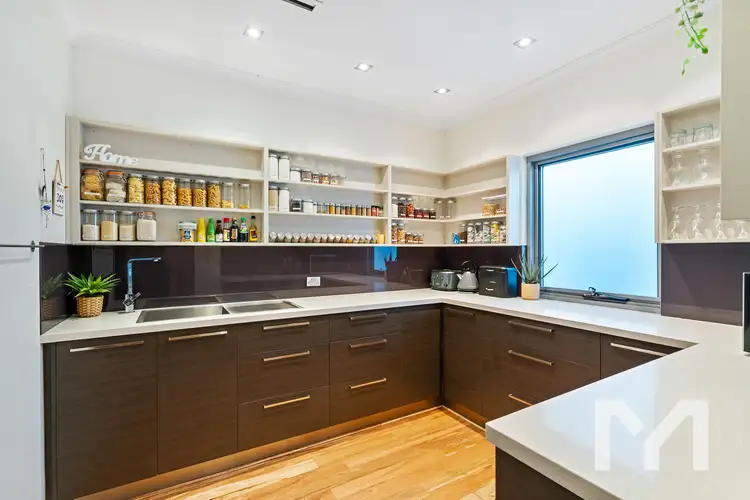 Sixth view of Homely house listing, 3/56-58 Swan Road, Attadale WA 6156