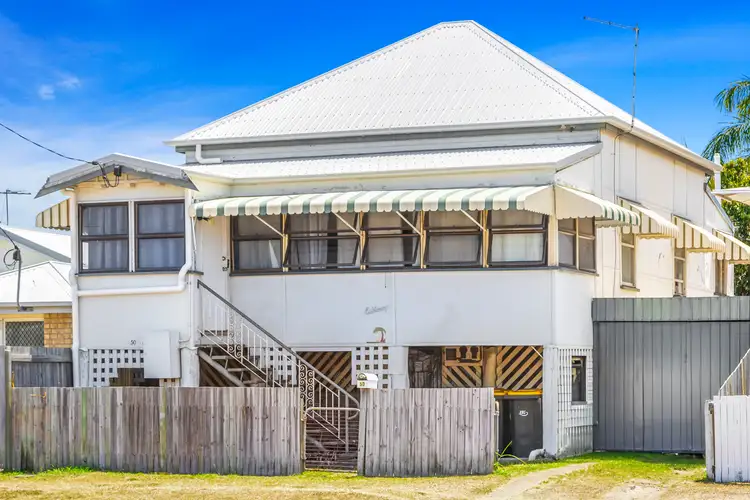 50 Derby Street, Rockhampton City QLD 4700