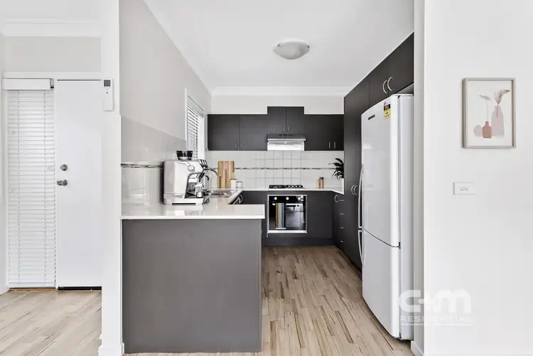 Fifth view of Homely unit listing, 4/16 Pascoe Street, Pascoe Vale VIC 3044