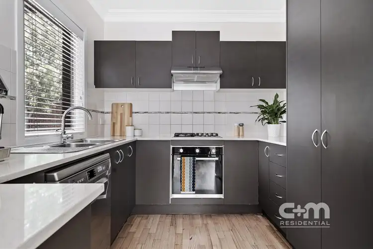 Sixth view of Homely unit listing, 4/16 Pascoe Street, Pascoe Vale VIC 3044