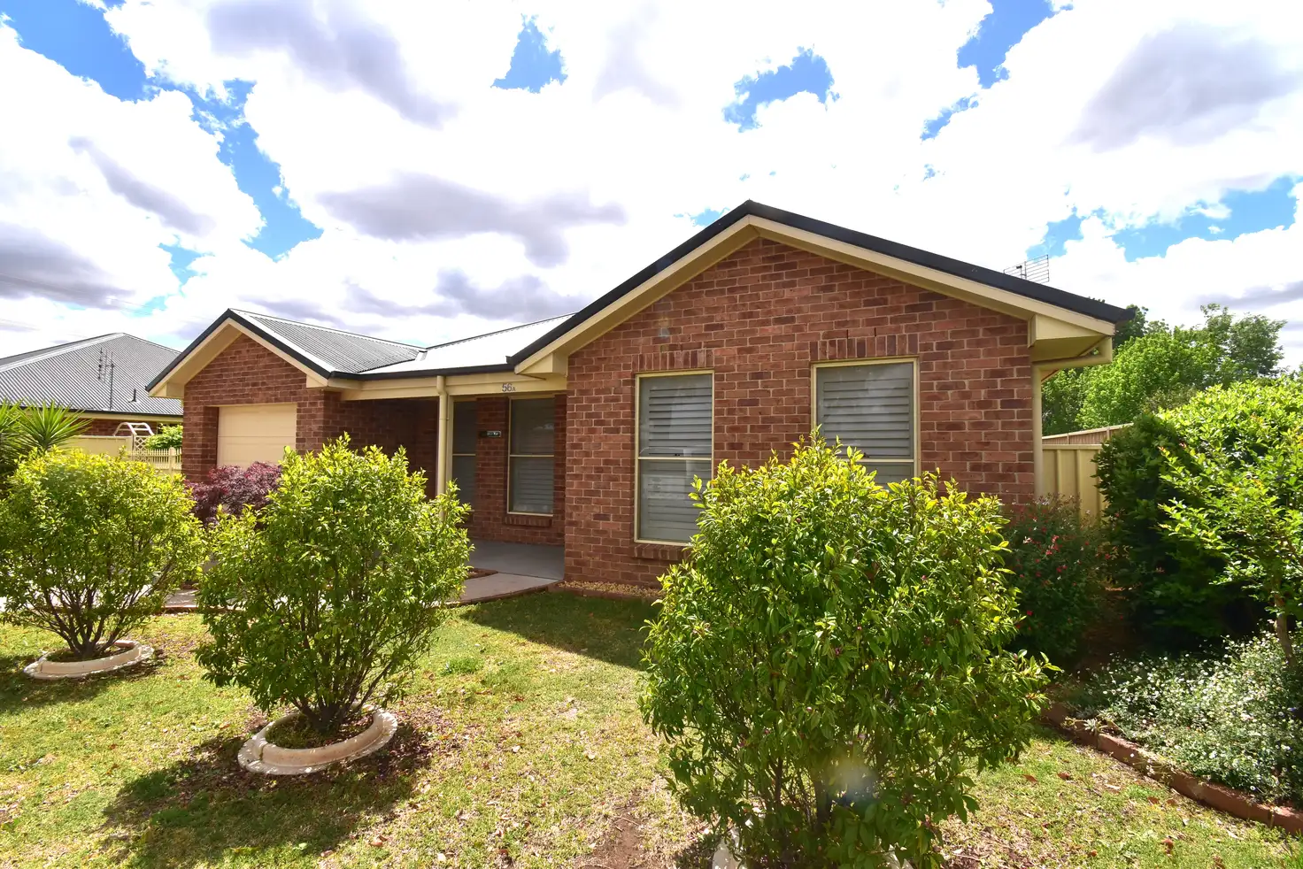 Main view of Homely house listing, 56a Gisborne Street, Wellington NSW 2820