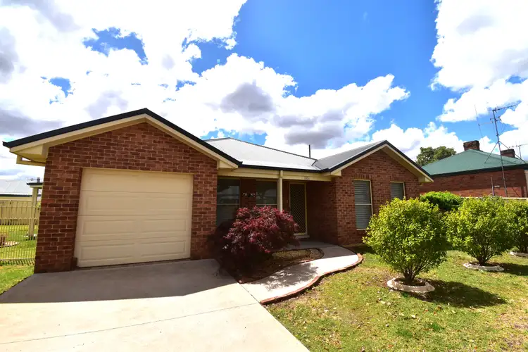 Second view of Homely house listing, 56a Gisborne Street, Wellington NSW 2820