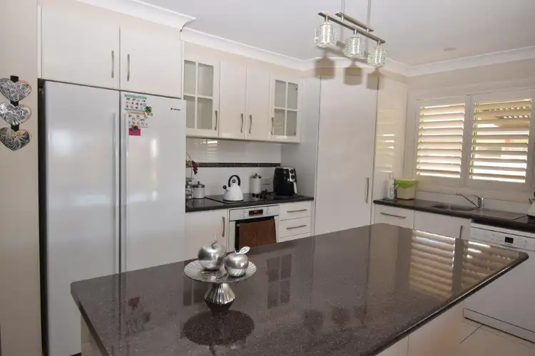 Sixth view of Homely house listing, 56a Gisborne Street, Wellington NSW 2820