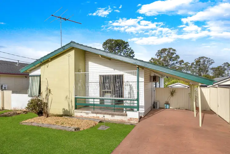 Main view of Homely house listing, 6 Magnolia Street, North St Marys NSW 2760