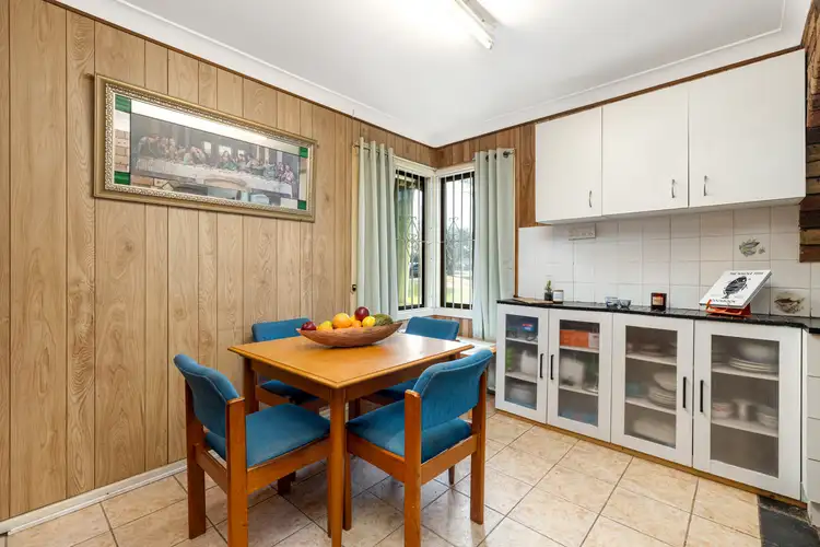 Third view of Homely house listing, 6 Magnolia Street, North St Marys NSW 2760