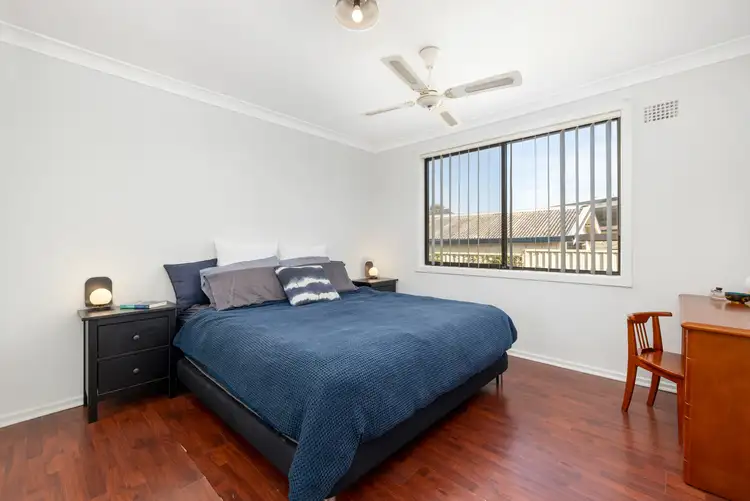 Fifth view of Homely house listing, 6 Magnolia Street, North St Marys NSW 2760