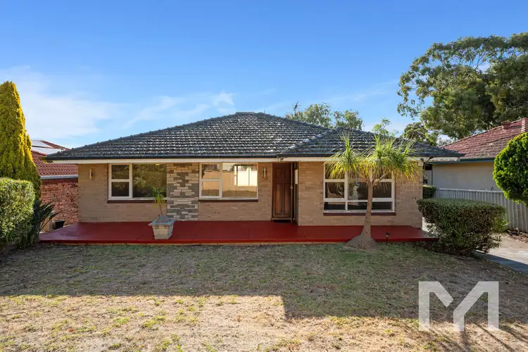 69 Harris Street, Bicton WA 6157