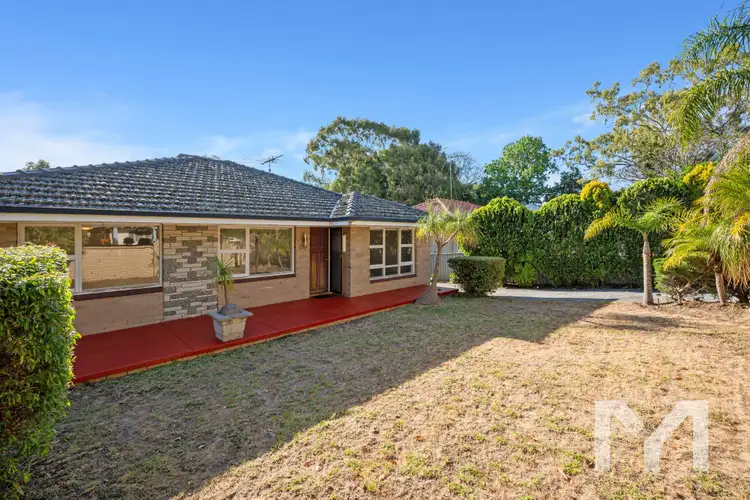 Second view of Homely house listing, 69 Harris Street, Bicton WA 6157