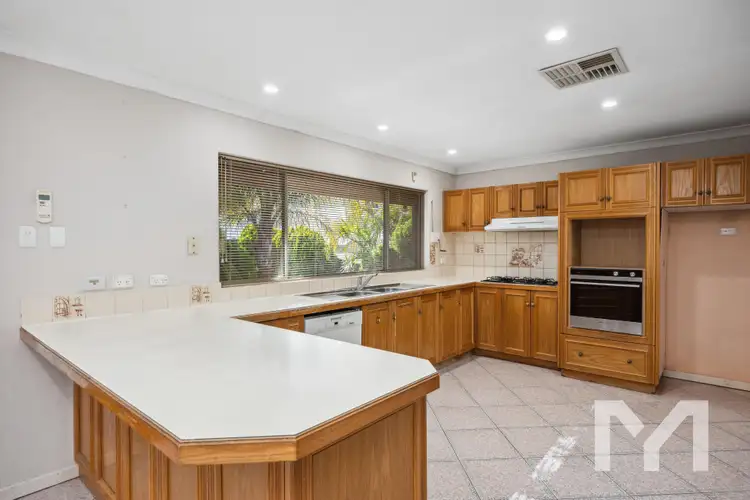 Fifth view of Homely house listing, 69 Harris Street, Bicton WA 6157