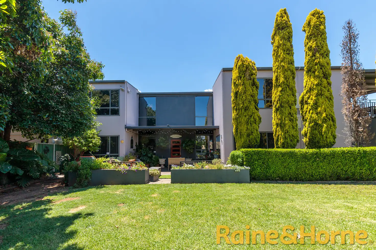 Main view of Homely semi-detached listing, 14A Boronia Place, Dubbo NSW 2830