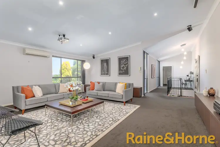 Third view of Homely semi-detached listing, 14A Boronia Place, Dubbo NSW 2830