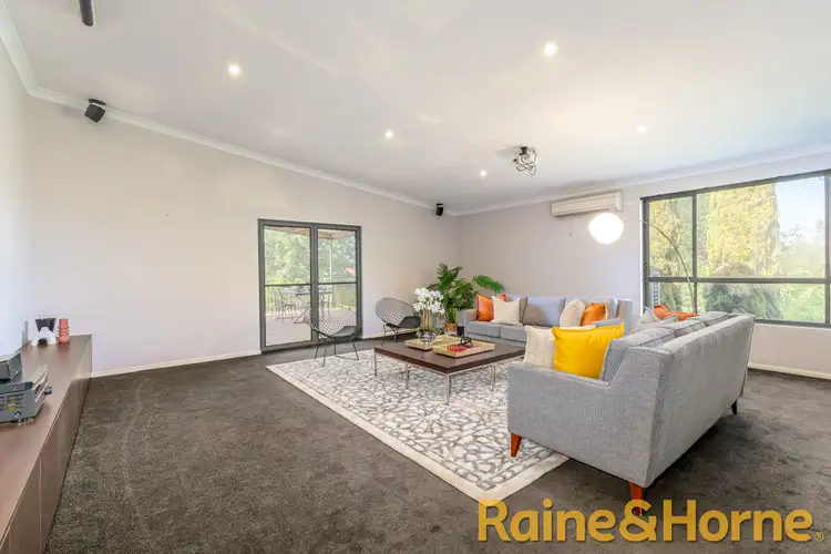 Fourth view of Homely semi-detached listing, 14A Boronia Place, Dubbo NSW 2830