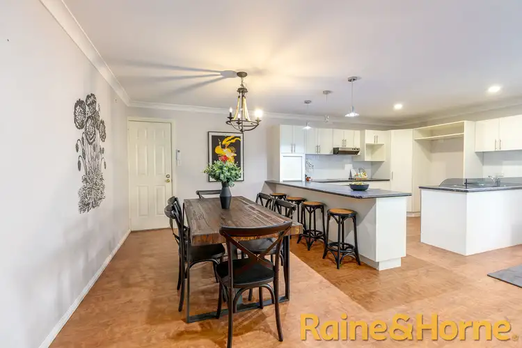 Fifth view of Homely semi-detached listing, 14A Boronia Place, Dubbo NSW 2830