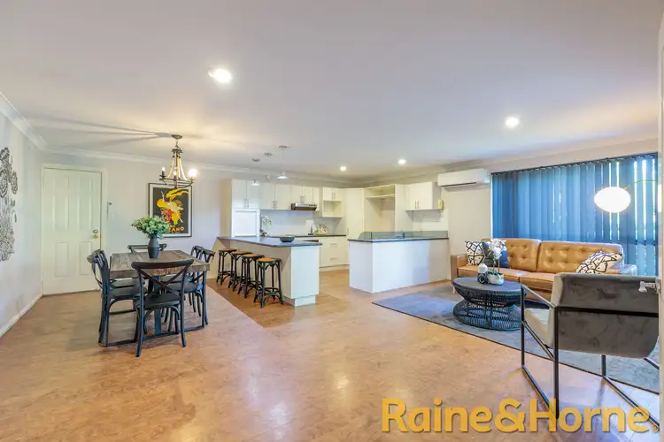 Sixth view of Homely semi-detached listing, 14A Boronia Place, Dubbo NSW 2830