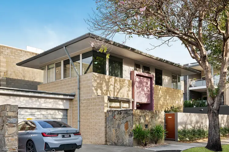 1/18 Addison Avenue, Bulimba QLD 4171