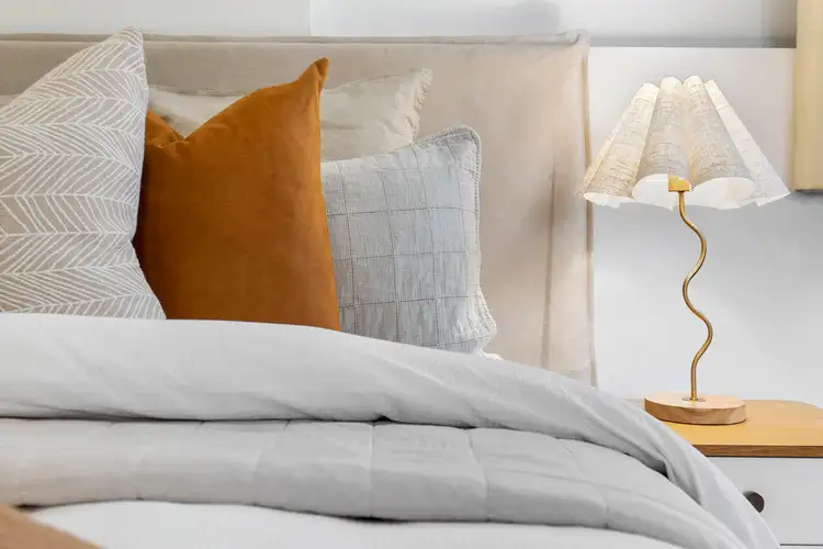 Second view of Homely house listing, 1/18 Addison Avenue, Bulimba QLD 4171