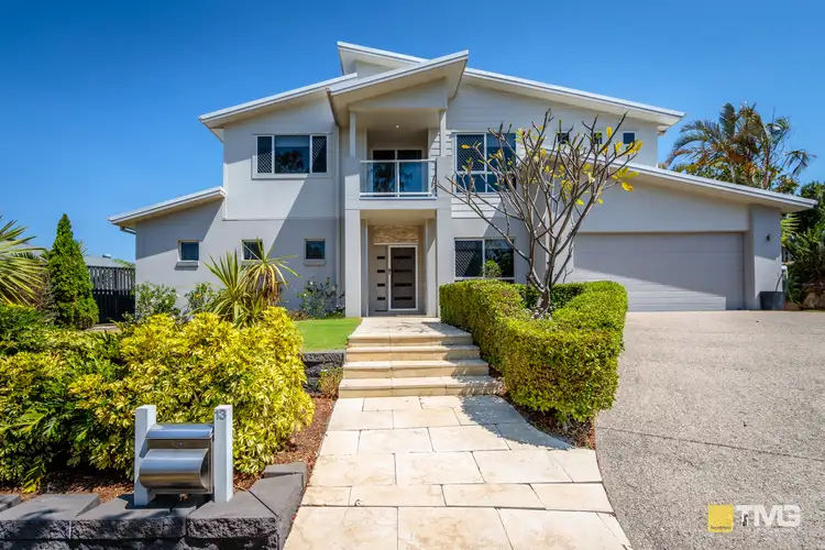 13 Koolang Crescent, Reedy Creek QLD 4227