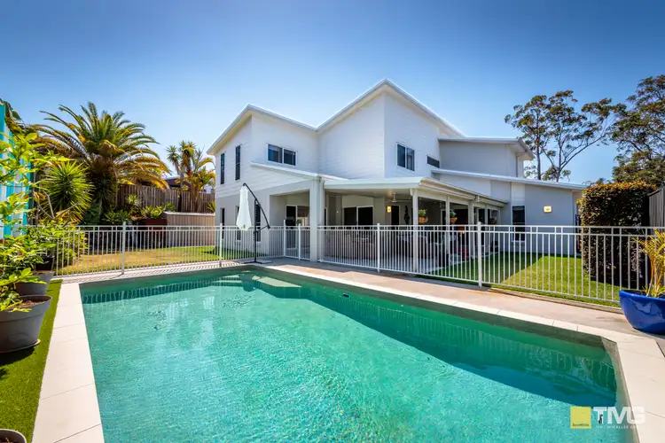 Fourth view of Homely house listing, 13 Koolang Crescent, Reedy Creek QLD 4227