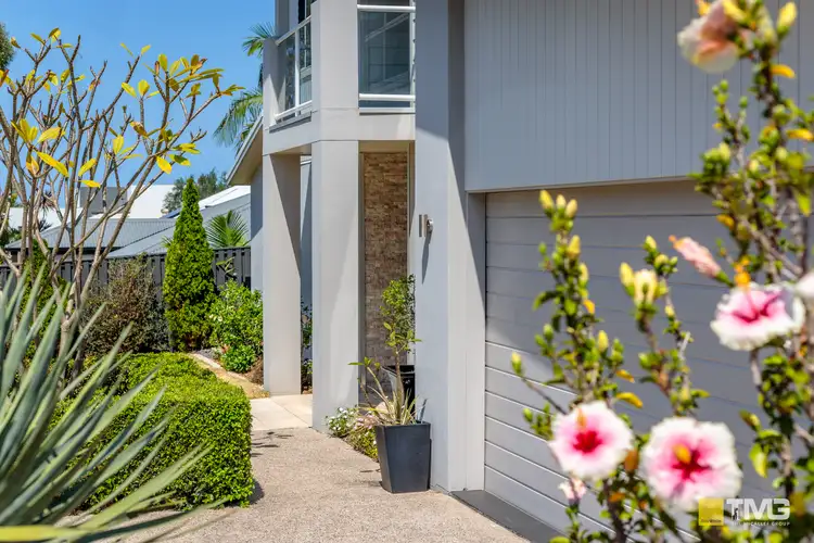 Fifth view of Homely house listing, 13 Koolang Crescent, Reedy Creek QLD 4227