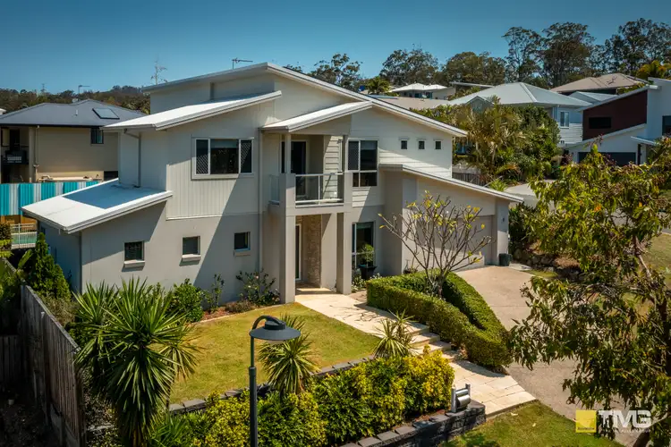 Sixth view of Homely house listing, 13 Koolang Crescent, Reedy Creek QLD 4227