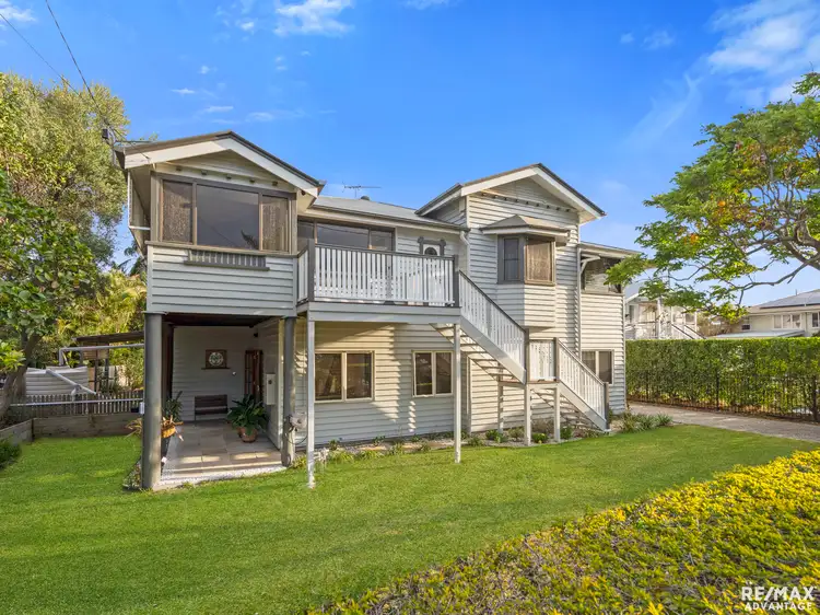 2347 Wynnum Rd