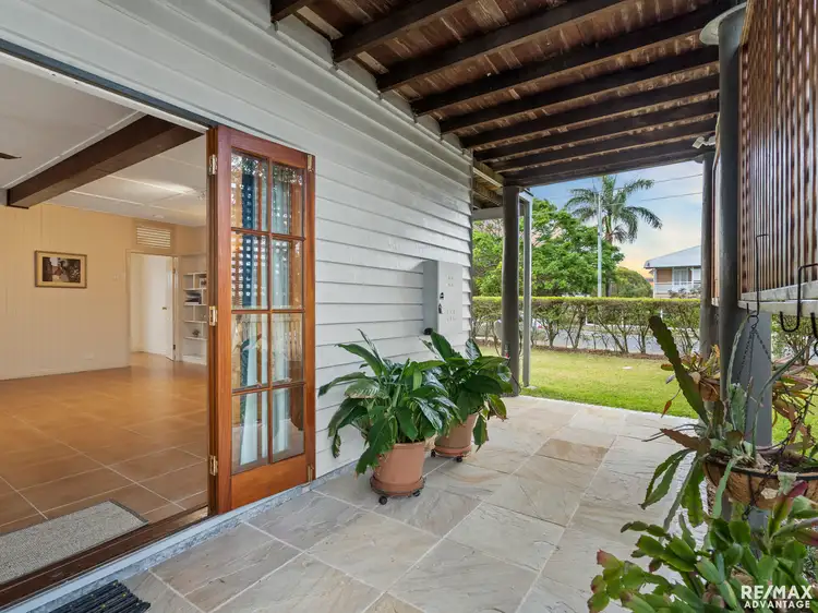 Second view of Homely house listing, 2347 Wynnum Rd, Wynnum QLD 4178