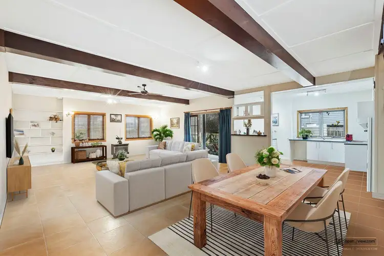 Third view of Homely house listing, 2347 Wynnum Rd, Wynnum QLD 4178