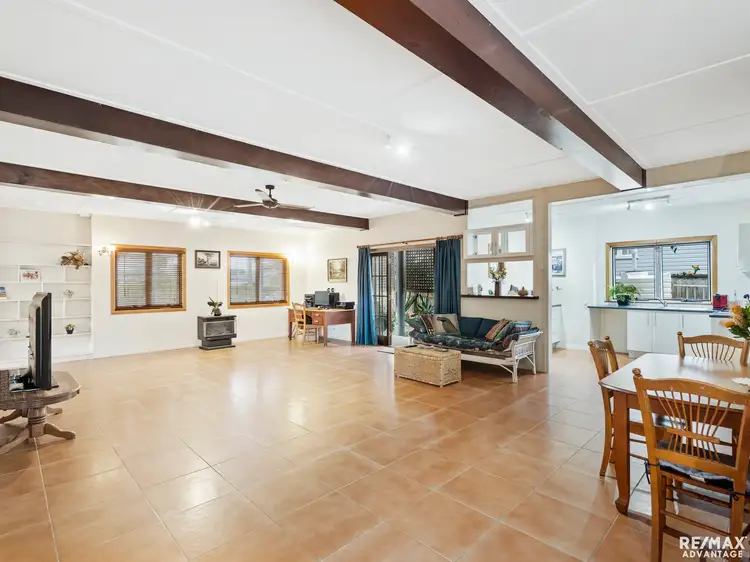 Sixth view of Homely house listing, 2347 Wynnum Rd, Wynnum QLD 4178
