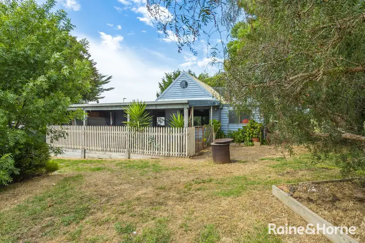 39 Clarke Street, Redesdale VIC 3444