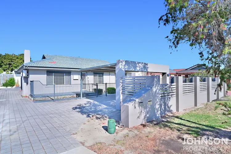 32 Mcgilvray Avenue, Morley WA 6062