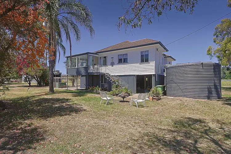 Main view of Homely rural property listing, 65 Fairmeadow Rd, Lowood QLD 4311