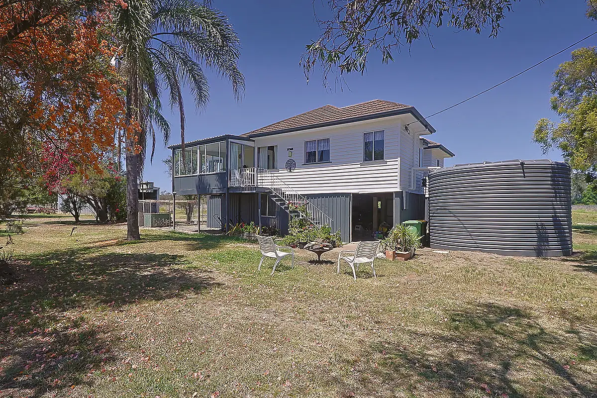 Main view of Homely rural property listing, 65 Fairmeadow Rd, Lowood QLD 4311