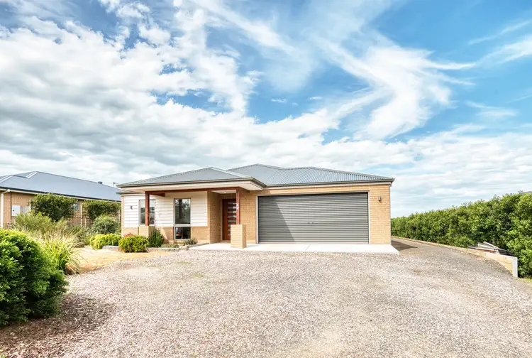Main view of Homely house listing, 35 Carr Avenue, Leongatha VIC 3953