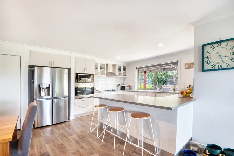 Fourth view of Homely house listing, 35 Carr Avenue, Leongatha VIC 3953