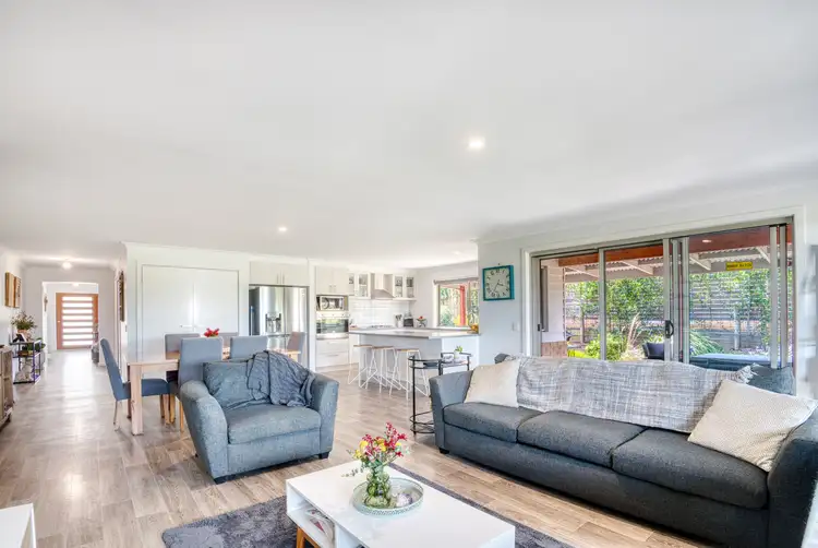 Fifth view of Homely house listing, 35 Carr Avenue, Leongatha VIC 3953