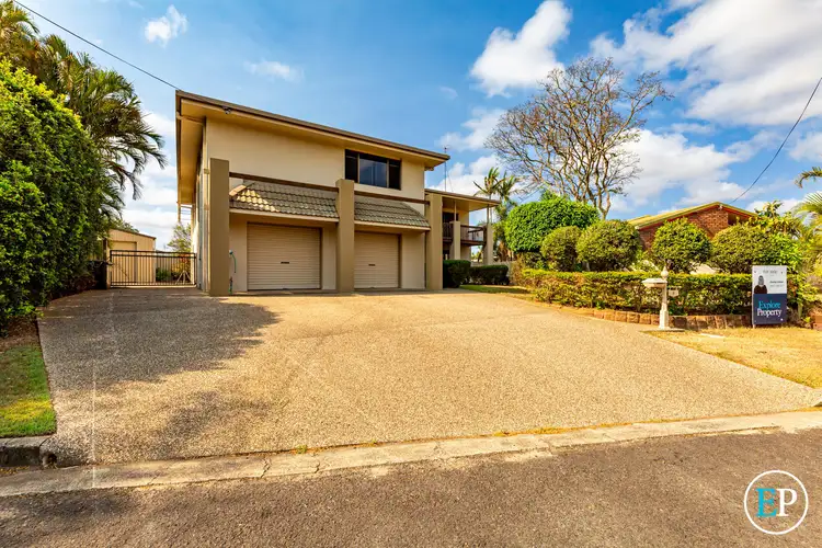 8 Haylock Street, Millbank QLD 4670