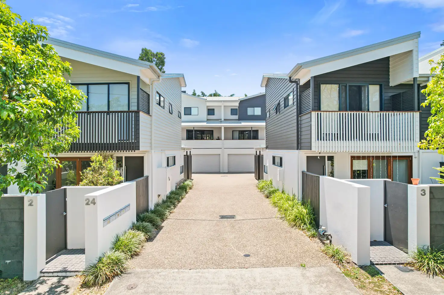 Main view of Homely townhouse listing, 8/24 Querrin Street, Yeronga QLD 4104