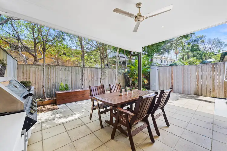 Second view of Homely townhouse listing, 8/24 Querrin Street, Yeronga QLD 4104