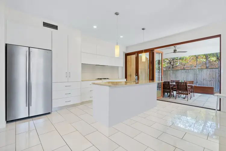 Fourth view of Homely townhouse listing, 8/24 Querrin Street, Yeronga QLD 4104