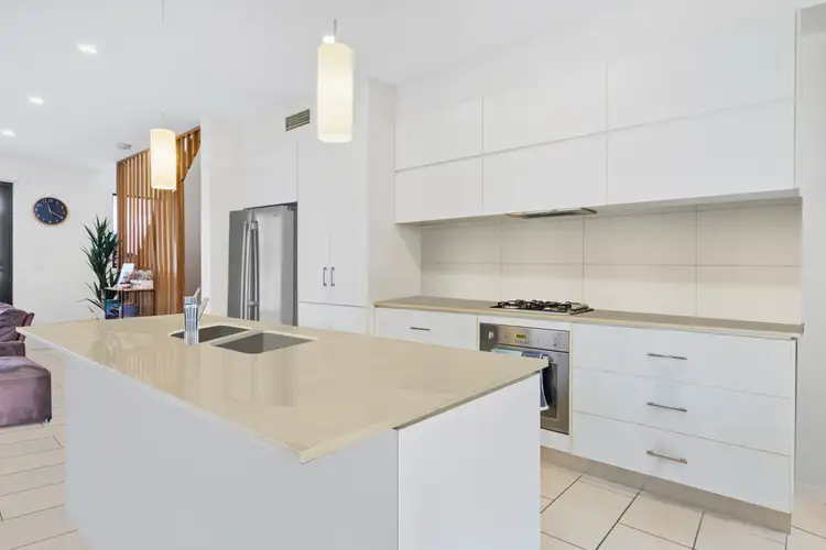 Fifth view of Homely townhouse listing, 8/24 Querrin Street, Yeronga QLD 4104